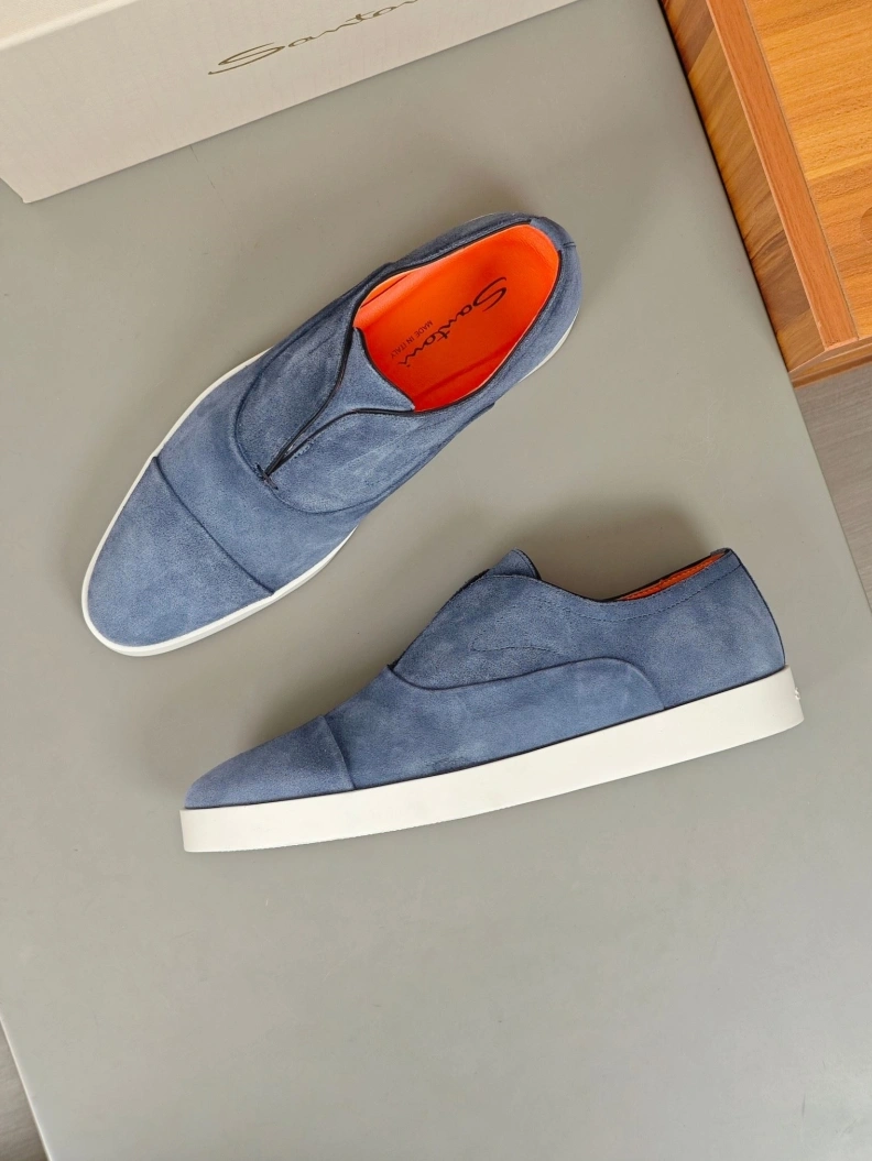 Othxr Leather Shoes Bright 211019