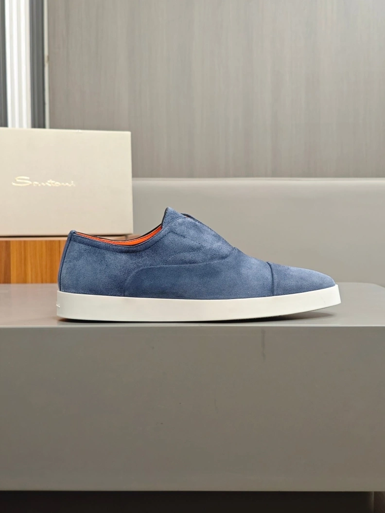 Othxr Leather Shoes Bright 211019