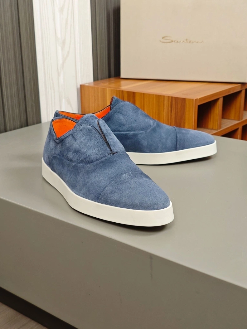 Othxr Leather Shoes Bright 211019
