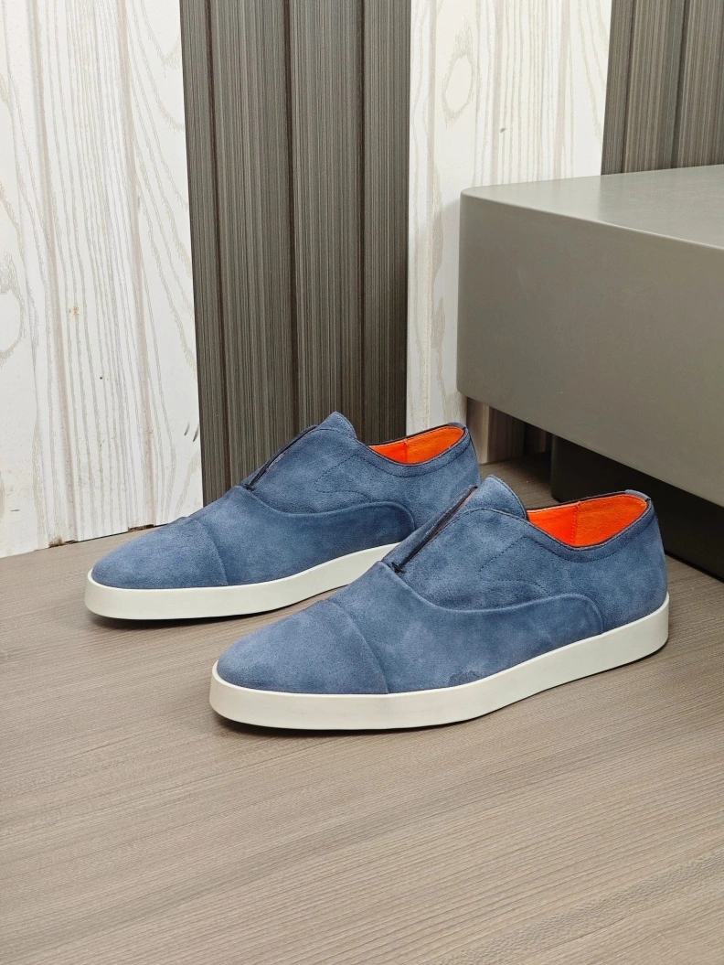 Othxr Leather Shoes Bright 211019