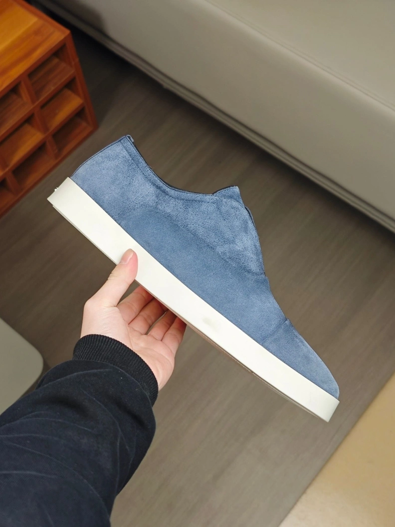 Othxr Leather Shoes Bright 211019