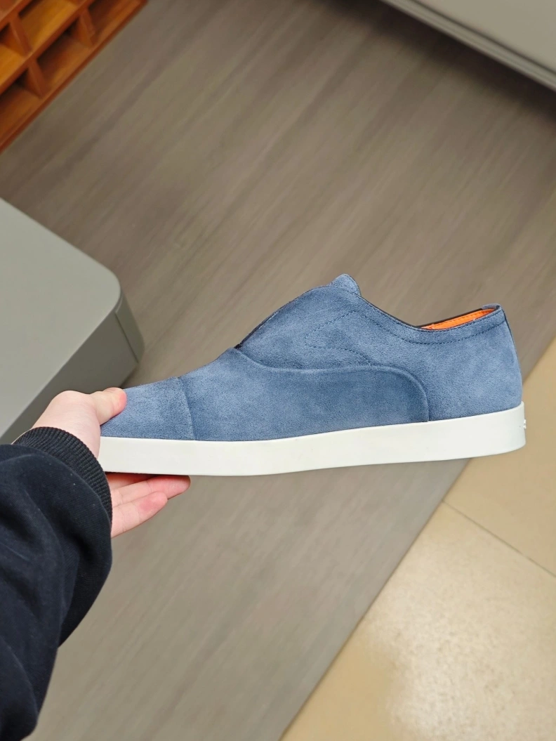 Othxr Leather Shoes Bright 211019