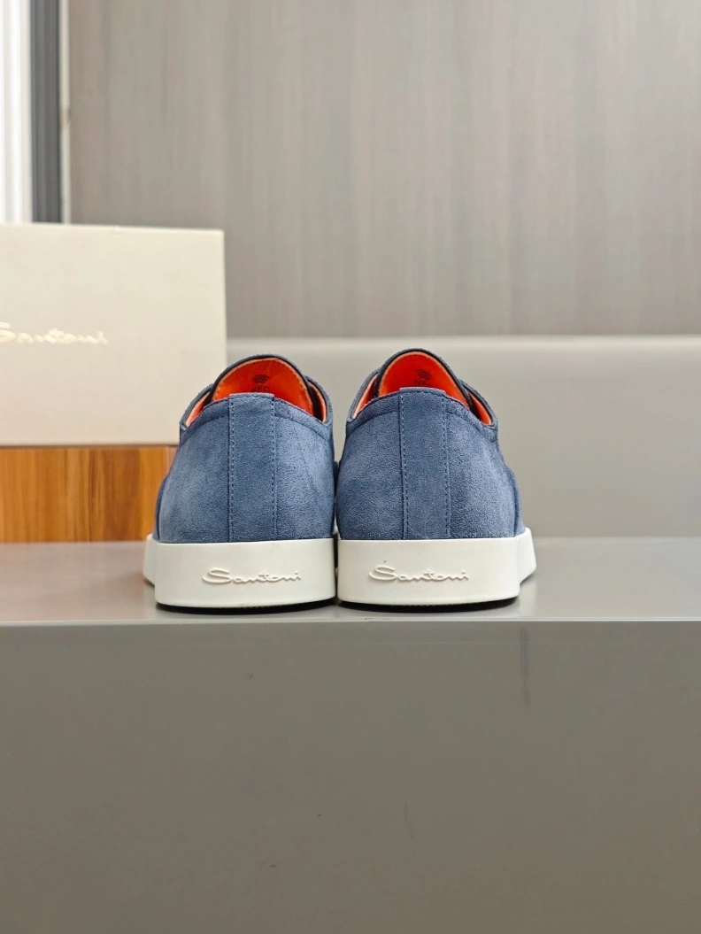 Othxr Leather Shoes Bright 211019