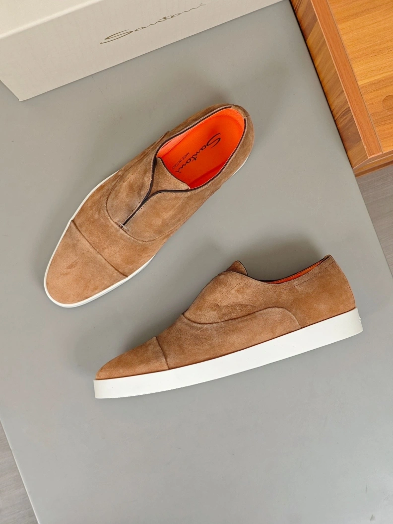 Othxr Leather Shoes Timeless 211029