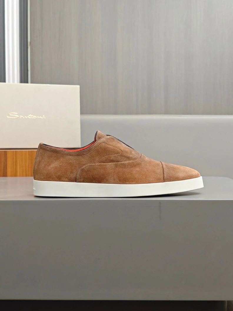 Othxr Leather Shoes Timeless 211029