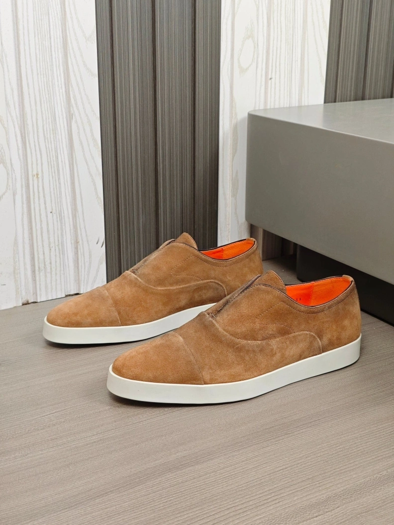 Othxr Leather Shoes Timeless 211029