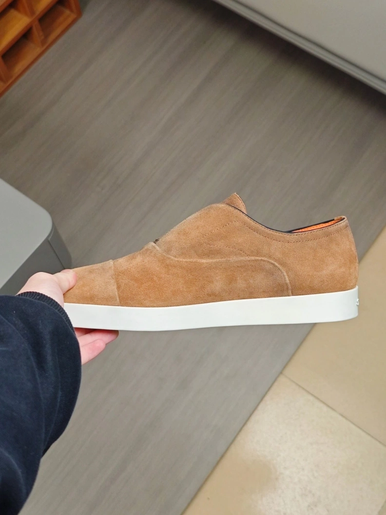 Othxr Leather Shoes Timeless 211029