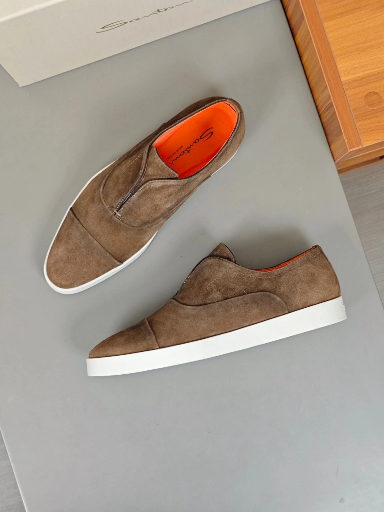 Othxr Leather Shoes Timeless 211047