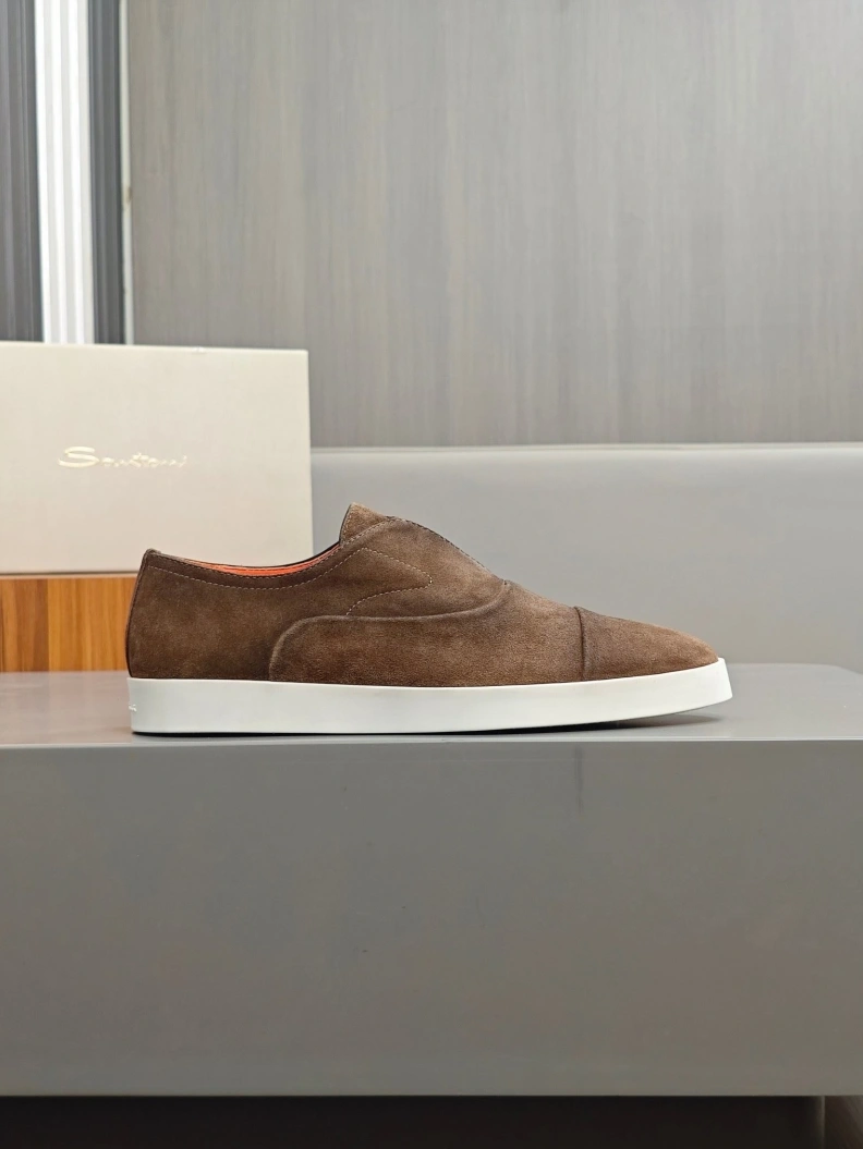 Othxr Leather Shoes Timeless 211047