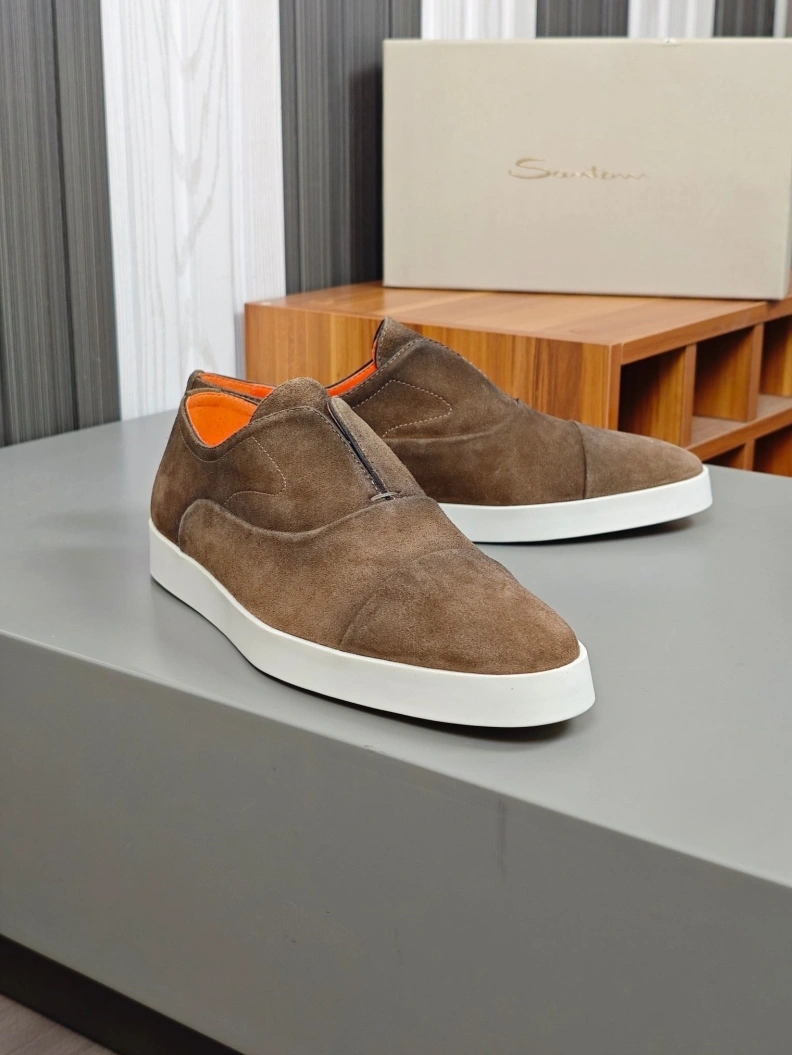 Othxr Leather Shoes Timeless 211047