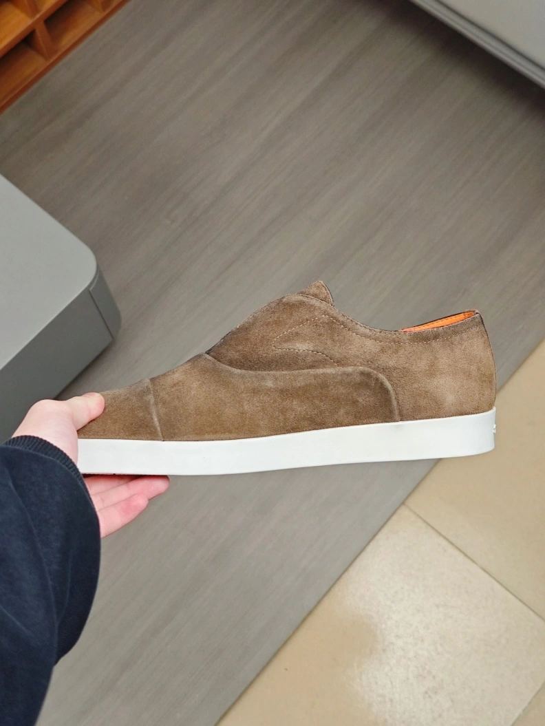 Othxr Leather Shoes Timeless 211047