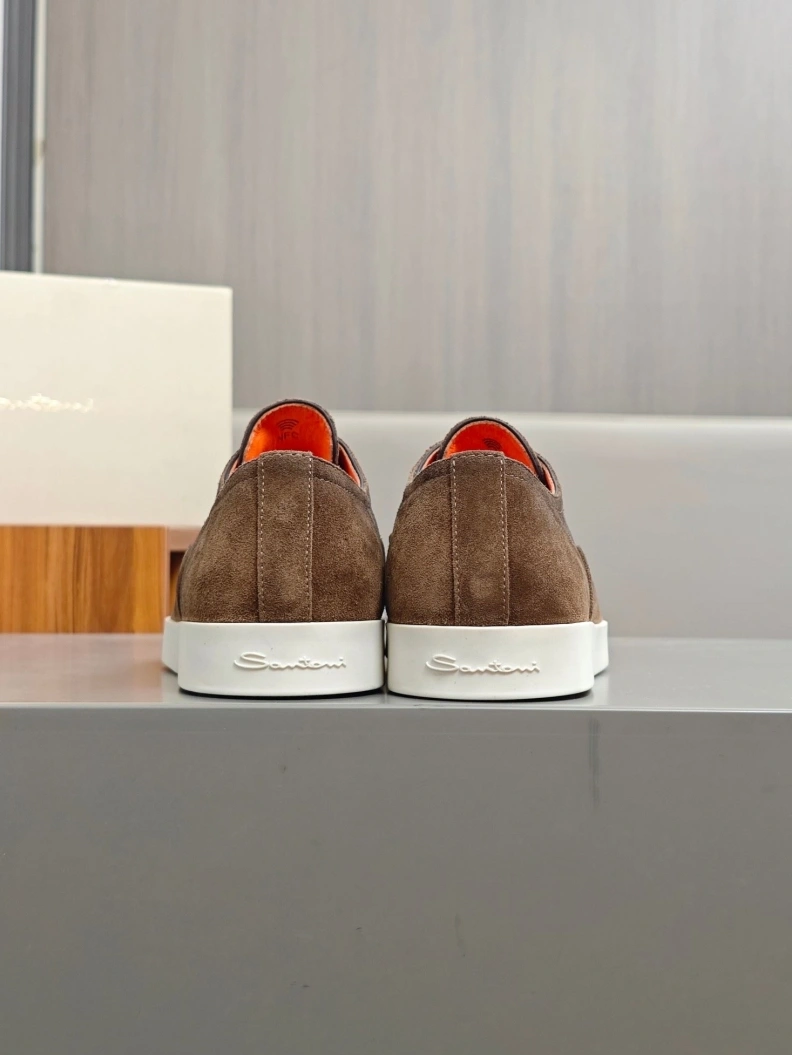 Othxr Leather Shoes Timeless 211047