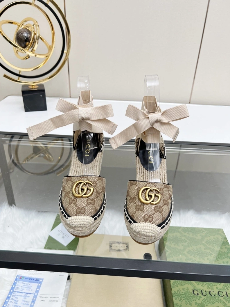 Resilient Gxccx Sandals 156251
