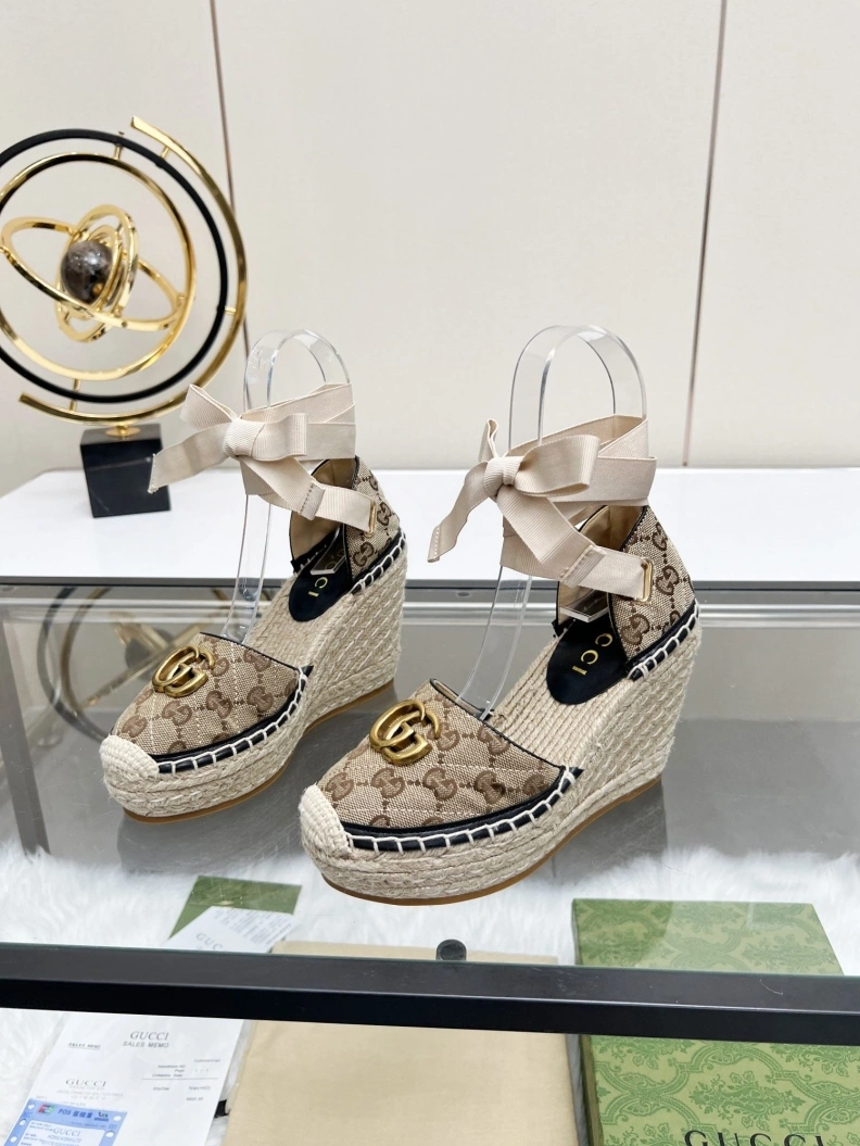 Resilient Gxccx Sandals 156251