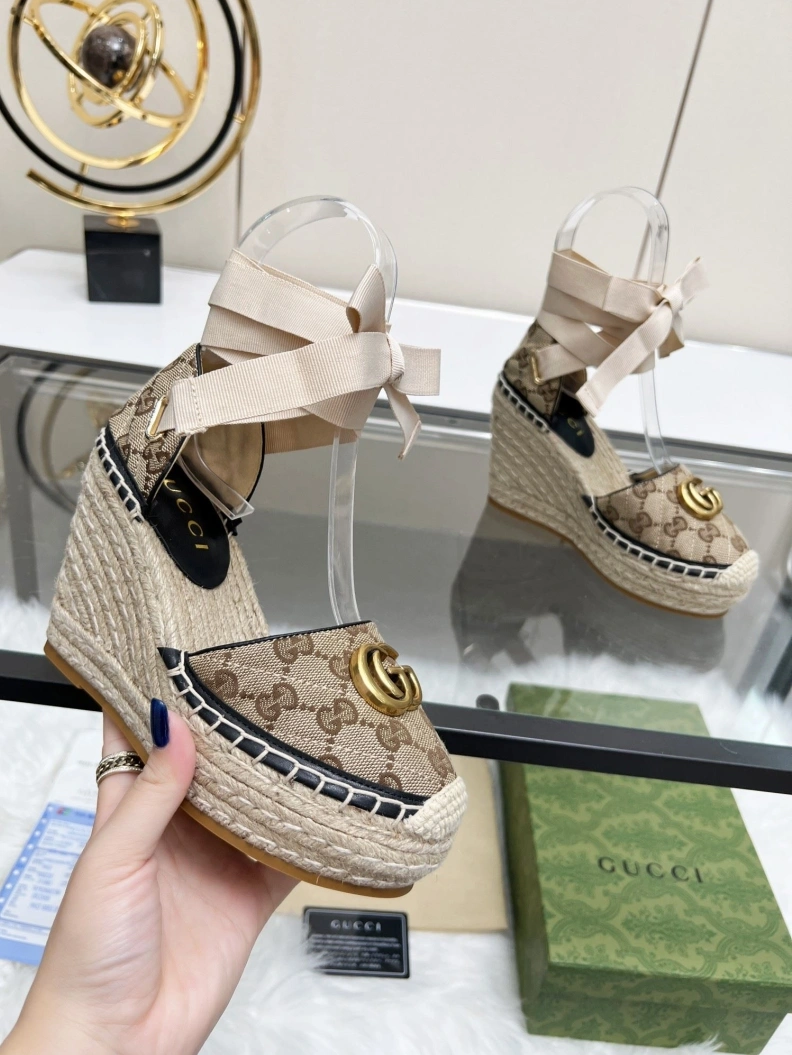 Resilient Gxccx Sandals 156251