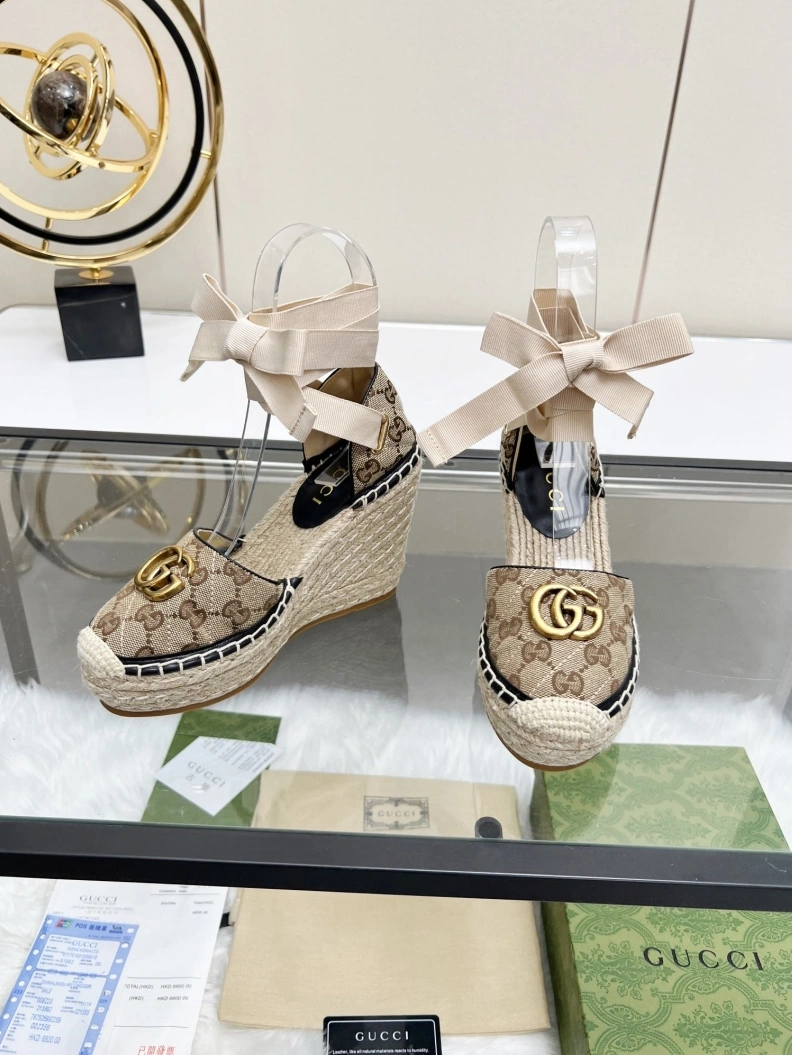 Resilient Gxccx Sandals 156251