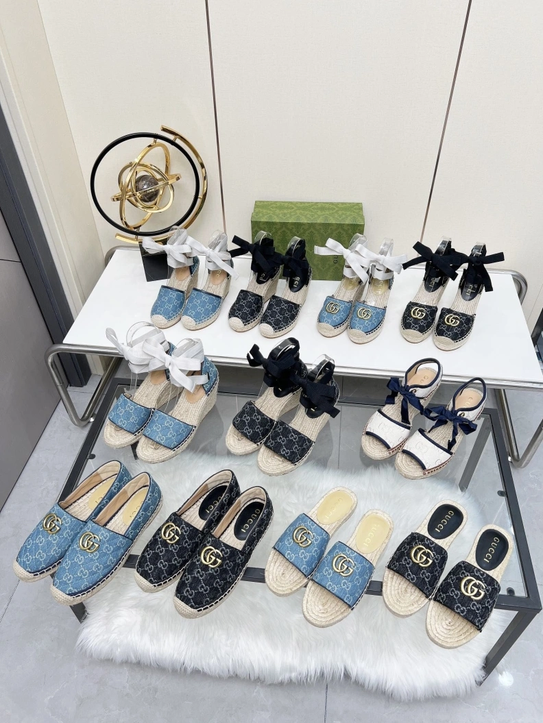 Gxccx Sandals Lightweight 156256