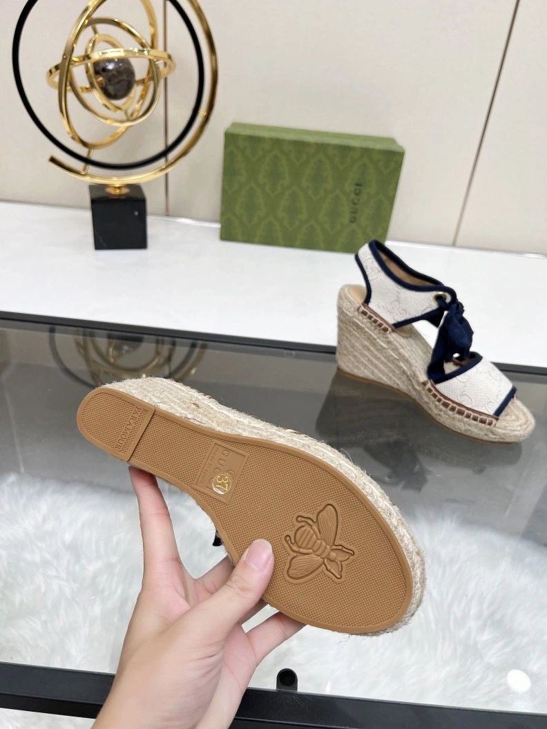 Lightweight Gxccx Sandals 156253