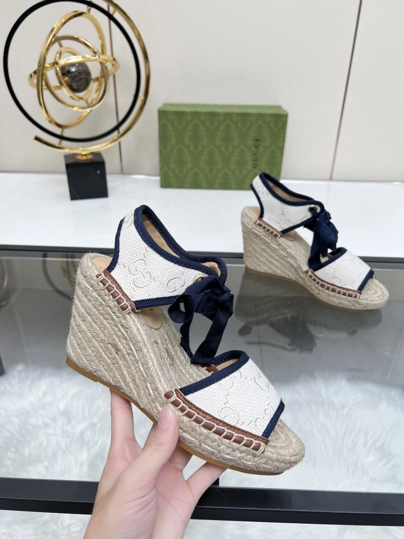 Lightweight Gxccx Sandals 156253