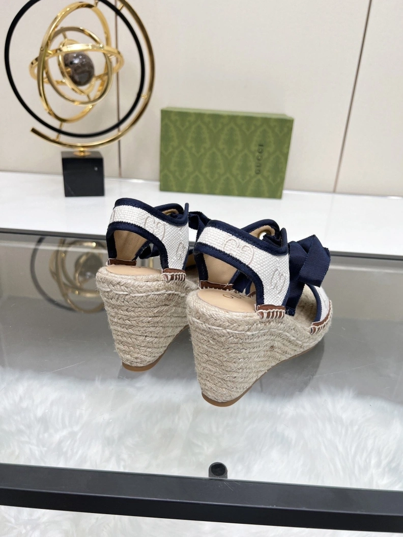 Lightweight Gxccx Sandals 156253