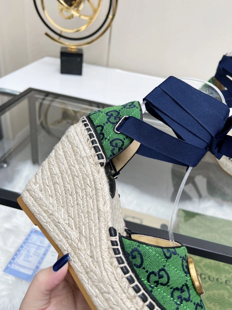 AllSeason Gxccx Sandals 156250