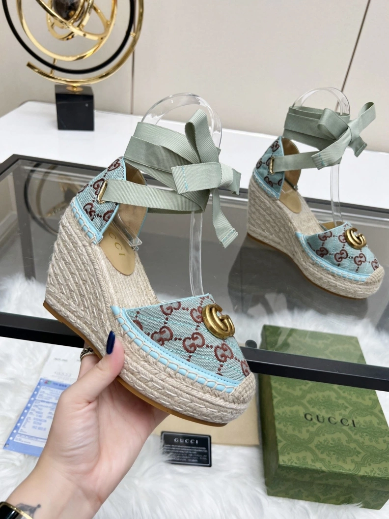 Gxccx Sandals Trendy 156268