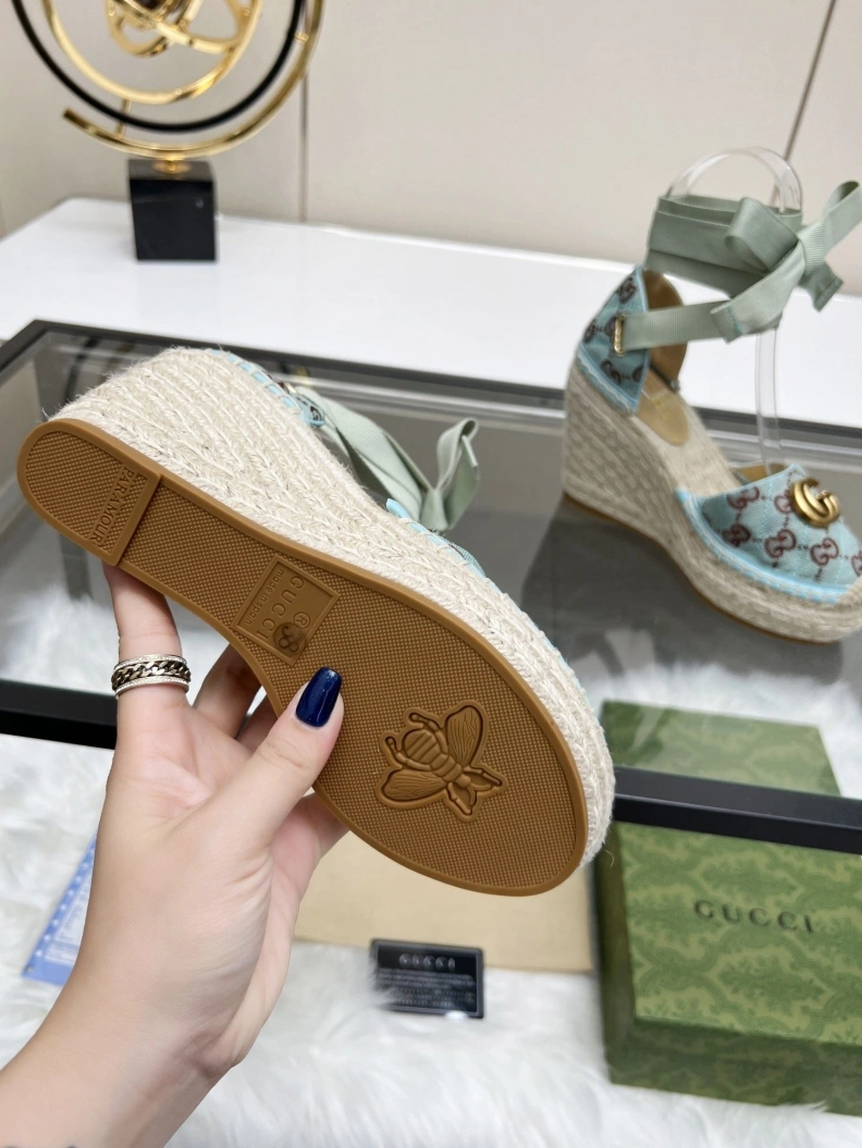 Gxccx Sandals Trendy 156268