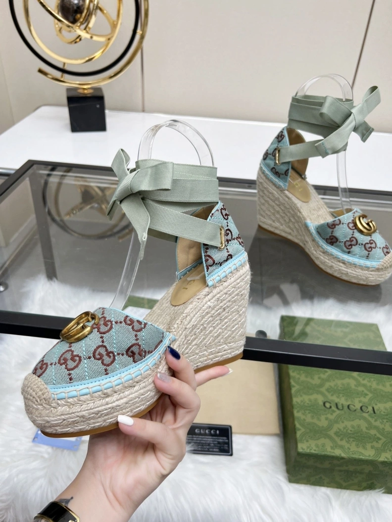 Gxccx Sandals Trendy 156268