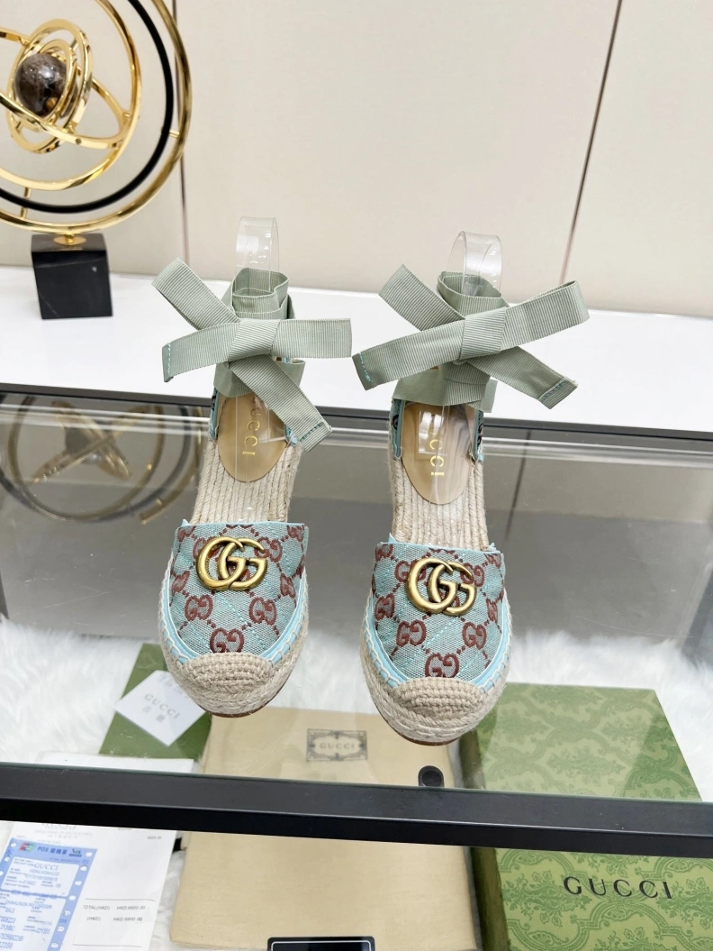 Gxccx Sandals Trendy 156268