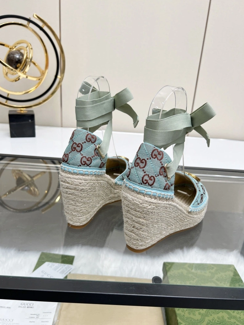 Gxccx Sandals Trendy 156268