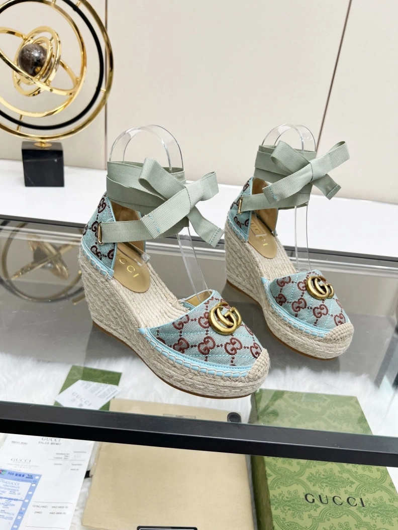 Gxccx Sandals Trendy 156268