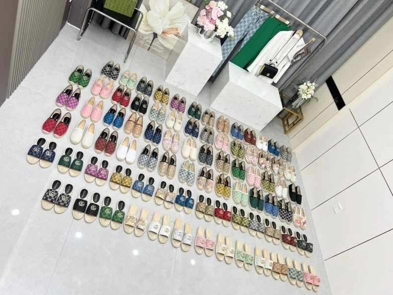 Comfortable Gxccx Casual Shoes 156310