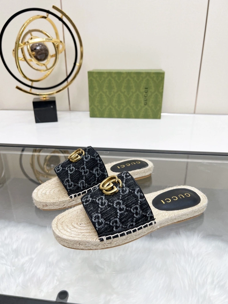 Gxccx Slippers Durable 156244