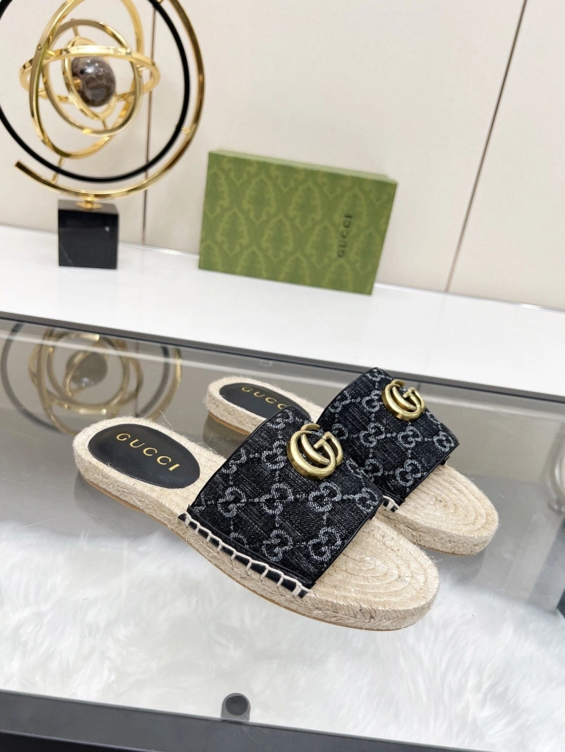 Gxccx Slippers Durable 156244