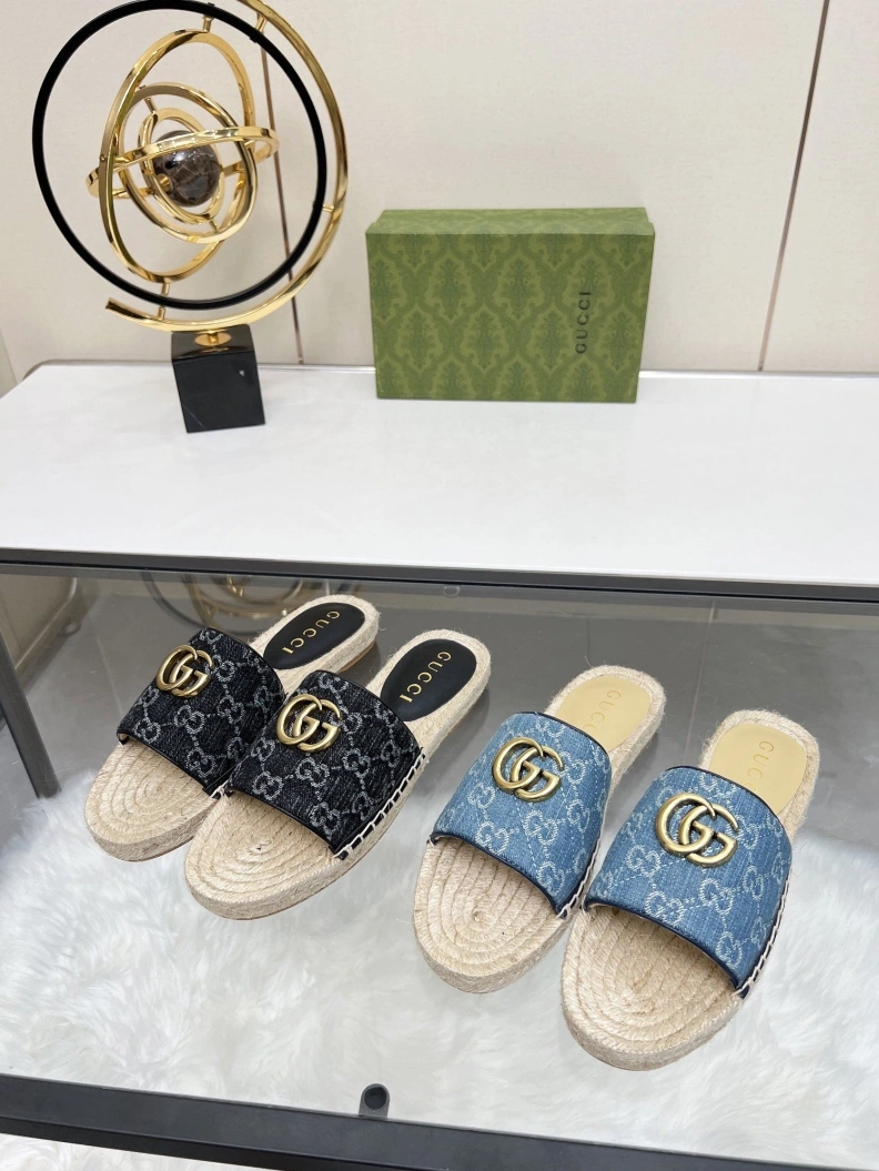 Gxccx Slippers Durable 156244