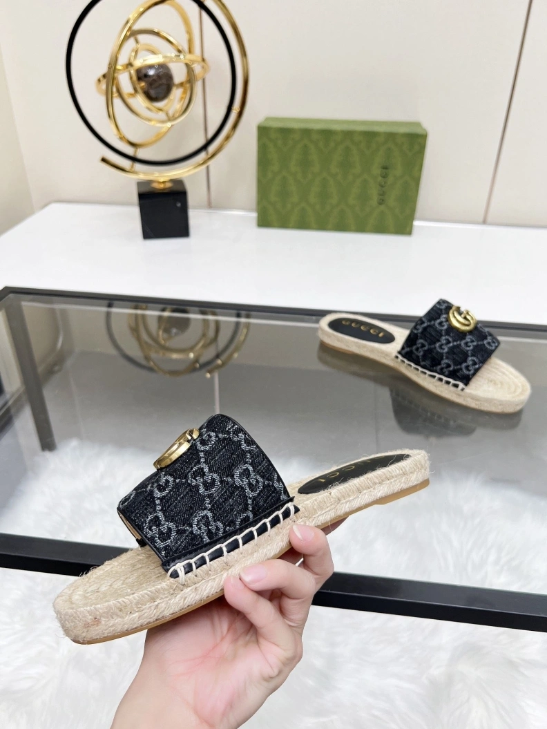 Gxccx Slippers Durable 156244