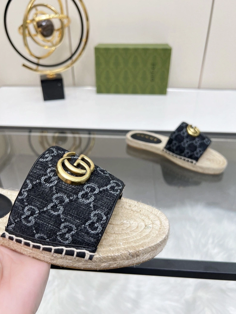 Gxccx Slippers Durable 156244