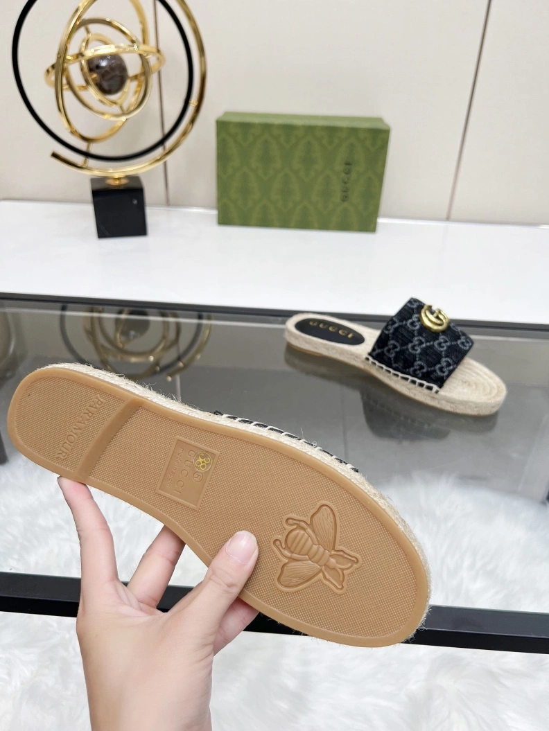 Gxccx Slippers Durable 156244