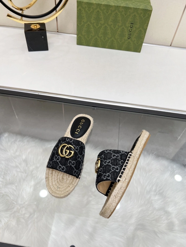 Gxccx Slippers Durable 156244