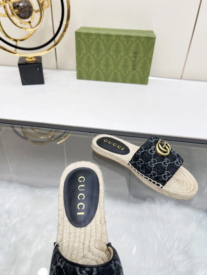 Gxccx Slippers Durable 156244