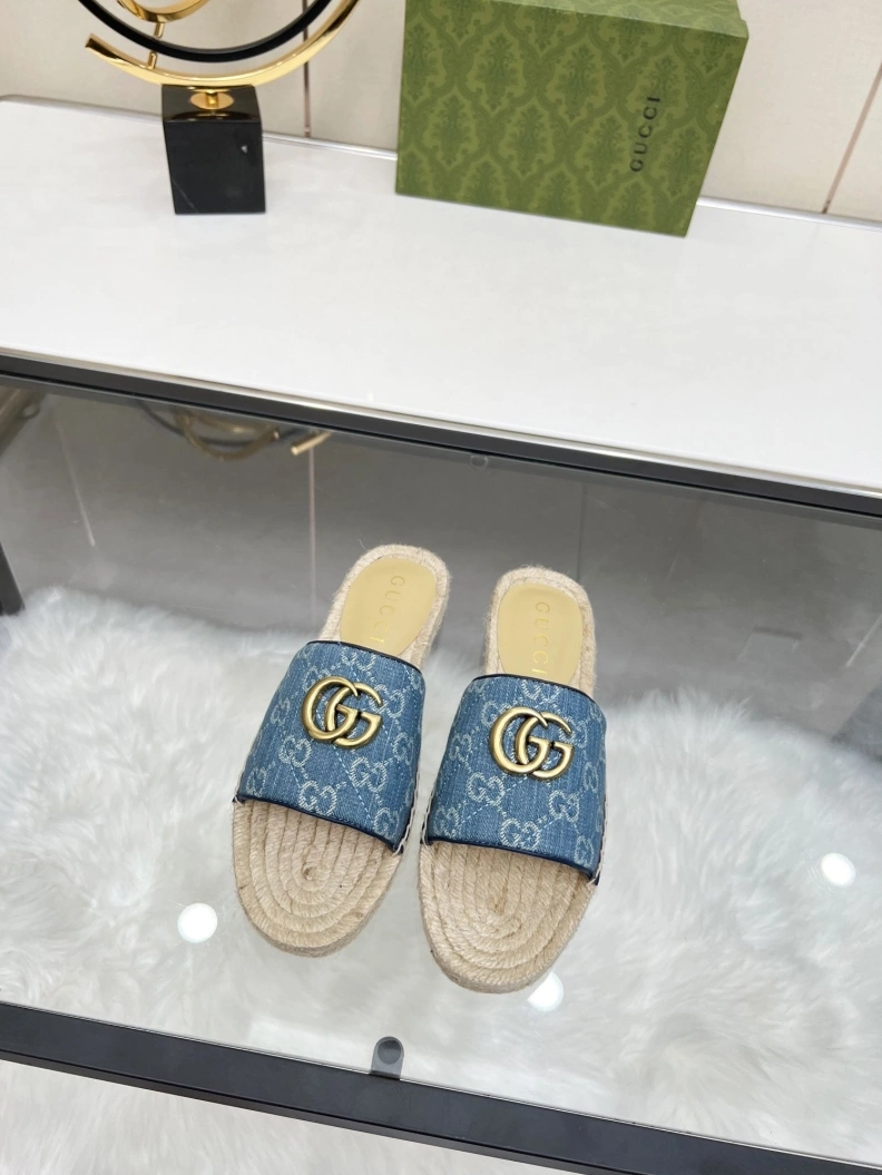 Gxccx Slippers Bright 156247