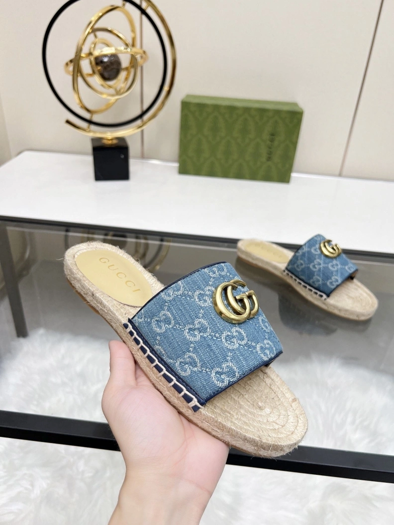 Gxccx Slippers Bright 156247