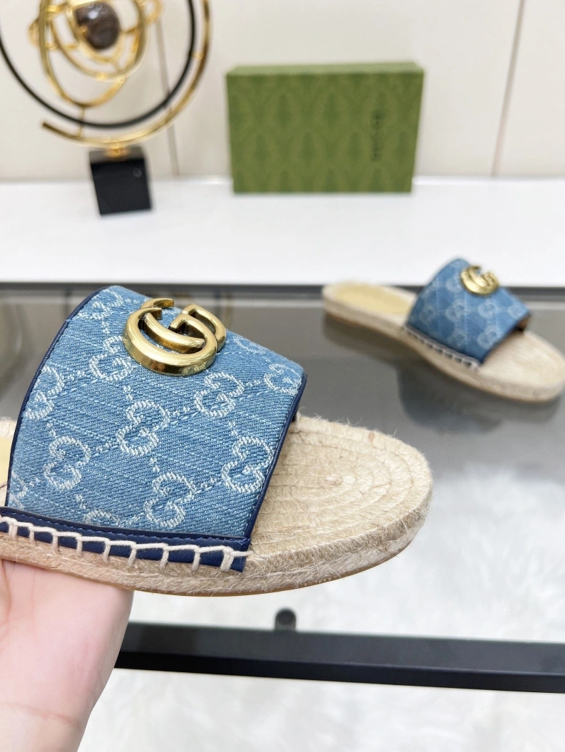 Gxccx Slippers Bright 156247
