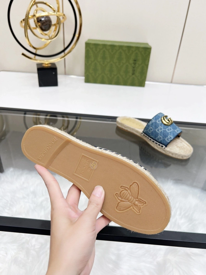 Gxccx Slippers Bright 156247