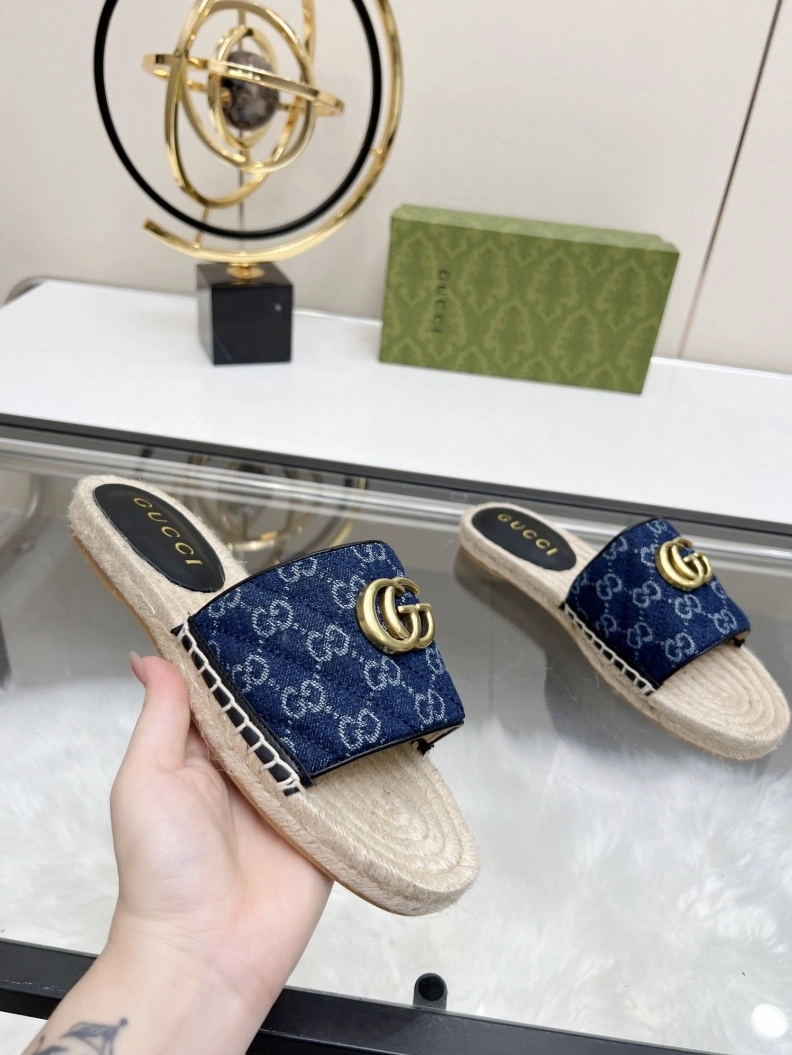 Stylish Gxccx Slippers 156242