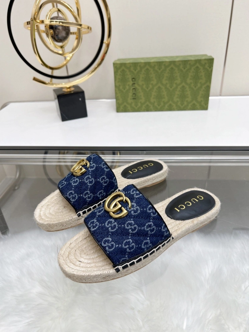 Stylish Gxccx Slippers 156242