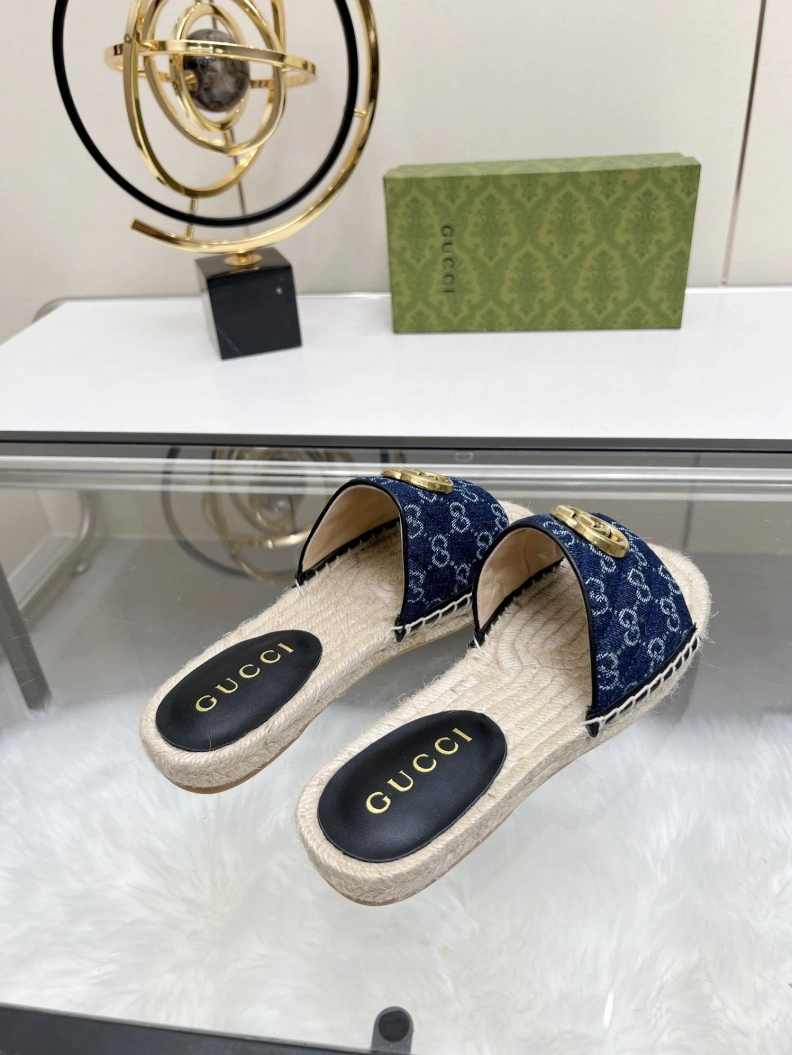 Stylish Gxccx Slippers 156242