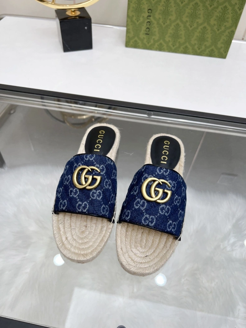 Stylish Gxccx Slippers 156242
