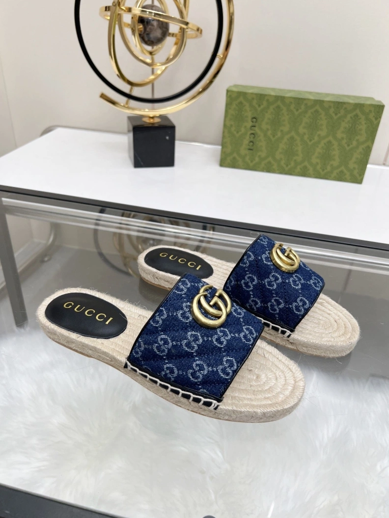 Stylish Gxccx Slippers 156242