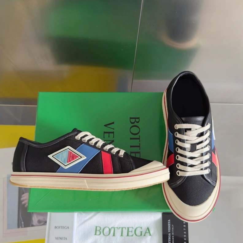 Bxttxga Vxnxta Casual Shoes Stylish 112505
